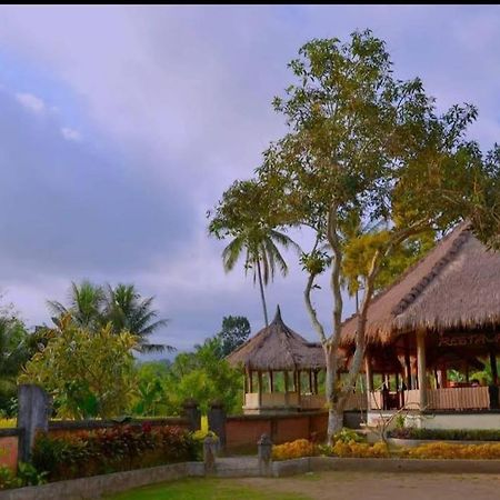 Hakiki Inn Bungalows Tetebatu Ngoại thất bức ảnh