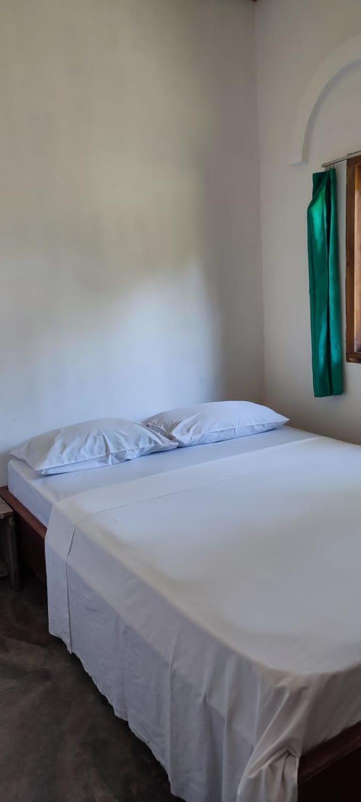 Hakiki Inn Bungalows Tetebatu Ngoại thất bức ảnh